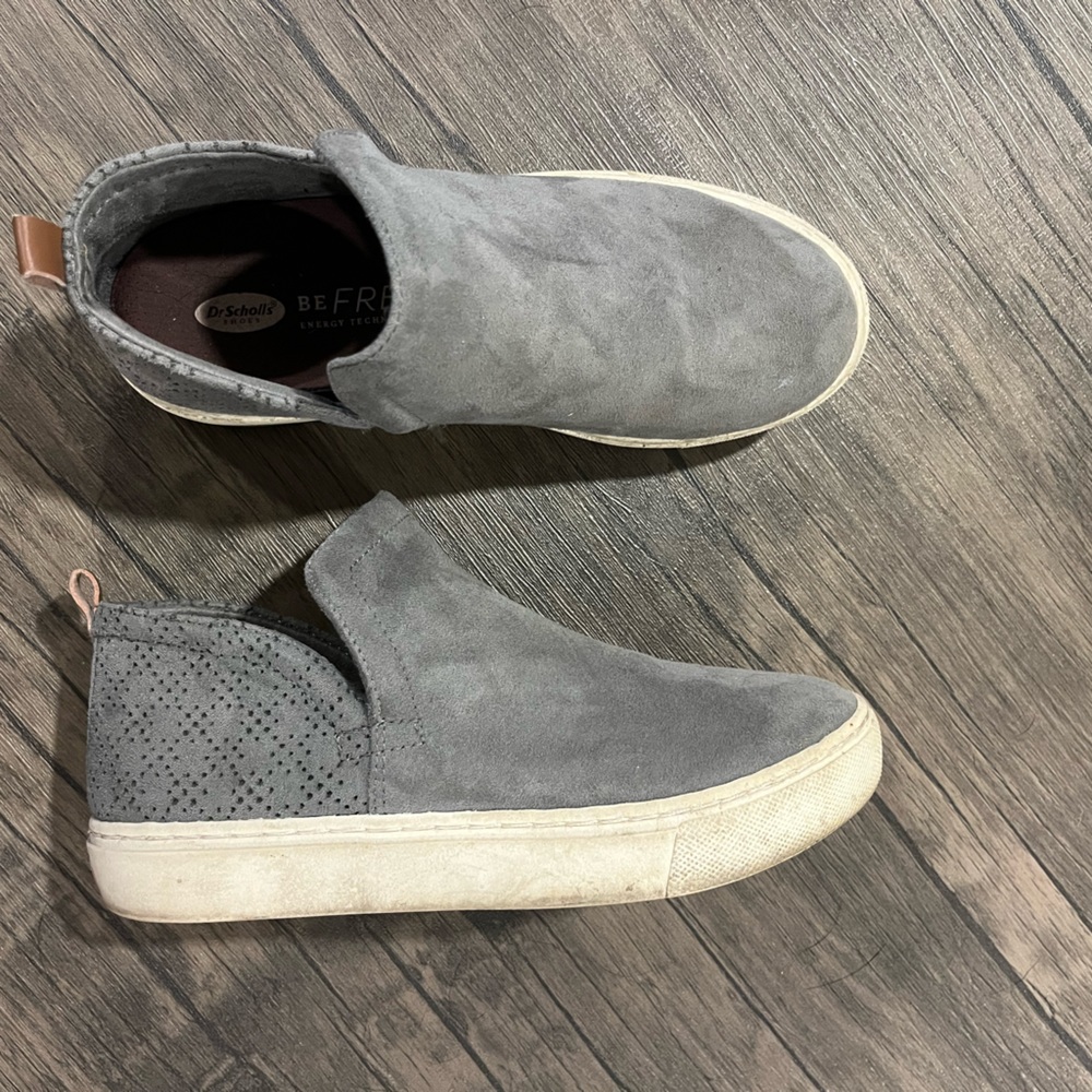 Women’s Dr. Scholls sneakers size 7